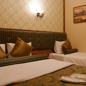 Double Kamer